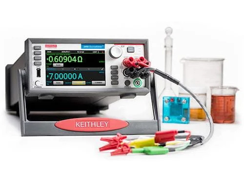 Keithley ���λ�x